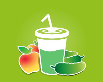 Juice Celery Dion