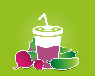 Juice Dr. Beet