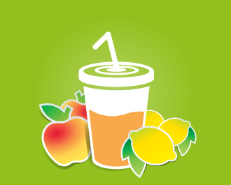 Juice Ginger Spice