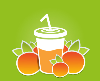 Juice ZZumo Top